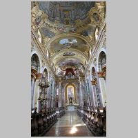 Wien, Jesuitenkirche, Foto hillie1947, flickr.jpg